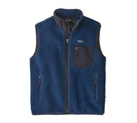 Patagonia - Men's Classic Retro-X Vest - Polaire sans manches homme Clement Blue - L