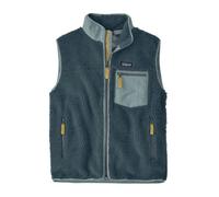 Patagonia - Men's Classic Retro-X Vest - Polaire sans manches homme Summit Blue - S