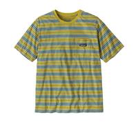 Patagonia - Men's Daily Pocket Tee - T-shirt homme Summer Camp: Bundle Green - M
