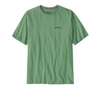 Patagonia - Men's Fitz Roy Icon Responsibili-Tee - T-shirt homme Ellwood Green - XL