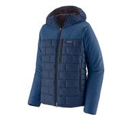 Patagonia - Men's Hi-Loft Nano Puff Hoody - Doudoune homme Clement Blue - XXL