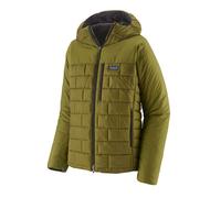 Patagonia - Men's Hi-Loft Nano Puff Hoody - Doudoune homme Pond Green - L