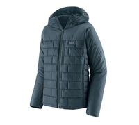 Patagonia - Men's Hi-Loft Nano Puff Hoody - Doudoune homme Summit Blue - M