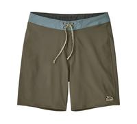 Patagonia - Short de surf Hydropeak - Longueur 18'' - Vert - Taille 32