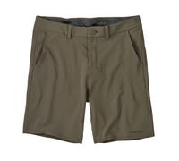 Patagonia - Men's Hydropeak Hybrid Walk Shorts - Short de bain homme Basin Green - US 40 - Entrejambe 18"