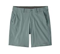 Patagonia - Men's Hydropeak Hybrid Walk Shorts - Short de bain homme Blue Sage - 30
