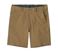 Patagonia - Men's Hydropeak Hybrid Walk Shorts - Short de bain homme Slab Khaki - US 28