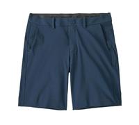 Patagonia - Men's Hydropeak Hybrid Walk Shorts - Short de bain homme Tidepool Blue - US 34 - Entrejambe 18"