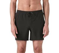 Patagonia - Men's Hydropeak Volley Shorts - Boardshort homme Black - L