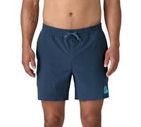 Patagonia - Men's Hydropeak Volley Shorts - Boardshort homme Tidepool Blue - M