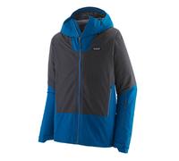 Patagonia - Men's Insulated Storm Shift Jacket - Veste ski homme Endless Blue - XL