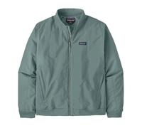 Patagonia - Men's Isthmus Deck Jacket - Veste homme Blue Sage - S