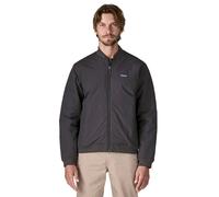 Patagonia - Men's Isthmus Deck Jacket - Veste homme Ink Black - L