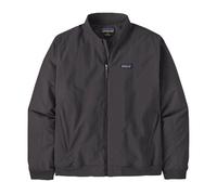 Patagonia - Men's Isthmus Deck Jacket - Veste homme Ink Black - XS