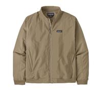 Patagonia - Men's Isthmus Deck Jacket - Veste homme Seabird Grey - XXL