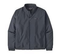Patagonia - Men's Isthmus Deck Jacket - Veste homme Smolder Blue - XL