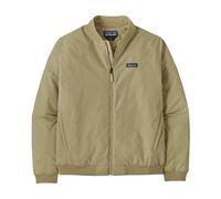 Patagonia - Isthmus Deck Jacket - Veste d'hiver - S - weathered stone