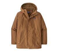 PATAGONIA M's Isthmus Parka - Homme - Marron - taille L- modèle 2026