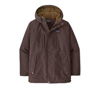 Patagonia - Men's Isthmus Parka - Parka homme Den Brown - L