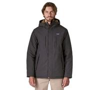 Patagonia - Men's Isthmus Parka - Parka homme Ink Black - M