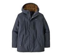 PATAGONIA M's Isthmus Parka - Homme - Bleu - taille L- modèle 2026