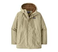 Patagonia - Men's Isthmus Parka - Parka homme Weathered Stone - XXL