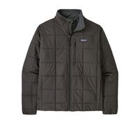 Patagonia - Men's Light Gust Jacket - Doudoune homme Black - S
