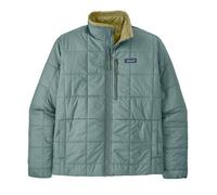 Patagonia - Men's Light Gust Jacket - Doudoune homme Blue Sage - XXL