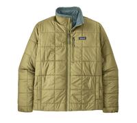 Patagonia Veste Light Gust Homme Gumtree Green L