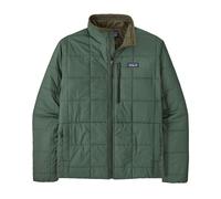 Patagonia - Men's Light Gust Jacket - Doudoune homme Old Growth Green - S