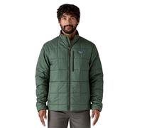 Patagonia - Men's Light Gust Jacket - Doudoune homme Old Growth Green - XS