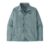Patagonia - Men's Light Gust Shirt Jacket - Chemise homme Blue Sage - XXL