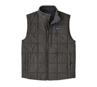 Patagonia - Men's Light Gust Vest - Veste sans manches homme Black - S