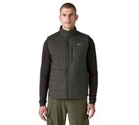 Patagonia - Men's Light Gust Vest - Veste sans manches homme Black - XS