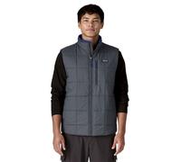 Patagonia - Men's Light Gust Vest - Veste sans manches homme Smolder Blue - XXL