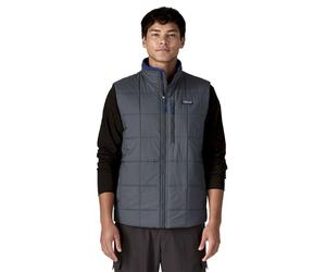 Patagonia - Men's Light Gust Vest - Veste sans manches homme Smolder Blue - XXL