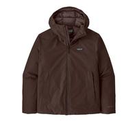 Patagonia - Men's Lightweight Stormshadow Jacket - Veste homme Den Brown - L