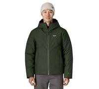 Patagonia - Men's Lightweight Stormshadow Jacket - Veste homme Old Growth Green - XL