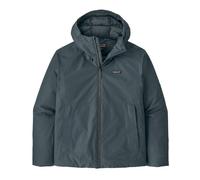Patagonia - Men's Lightweight Stormshadow Jacket - Veste homme Summit Blue - L