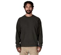Patagonia - Men's Micro D Crewneck - Polaire homme Black - S