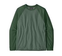 Patagonia - Men's Micro D Crewneck - Polaire homme Canopy Green - M