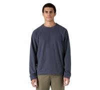 Patagonia - Men's Micro D Crewneck - Polaire homme Smolder Blue - L