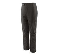 Patagonia - Pantalon d'alpinisme - M's Mixed Alpine Pants Black pour Homme - Taille S - Noir Noir S