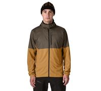 Patagonia - Men's Nano-Air Ultralight Freeride Jacket - Veste homme Marlow Brown - L