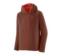 Patagonia - Men's Nano-Air Ultralight Full-Zip Hoody - Veste softshell homme Dried Vanilla - M