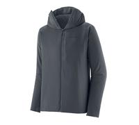 Veste à capuche Patagonia Nano Air Ultralight Full Zip grise - XL