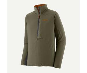 Patagonia - Men's Nano-Air Ultralight Pullover - Polaire homme Basin Green - L