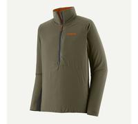 Patagonia - Nano-Air Ultralight P/O - Pull synthétique - S - basin green