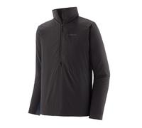 Patagonia - Men's Nano-Air Ultralight Pullover - Polaire homme Black - S