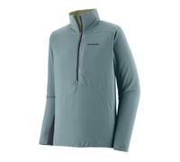 Patagonia - Doudoune légère et respirante - M's Nano-Air Ultralight P/O Blue Sage pour Homme en Polyester Recyclé - Taille S - Bleu Bleu S
